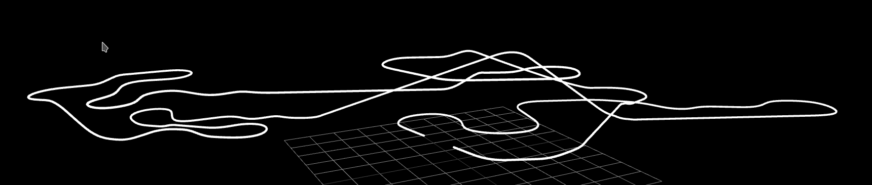 Development screenshot 1