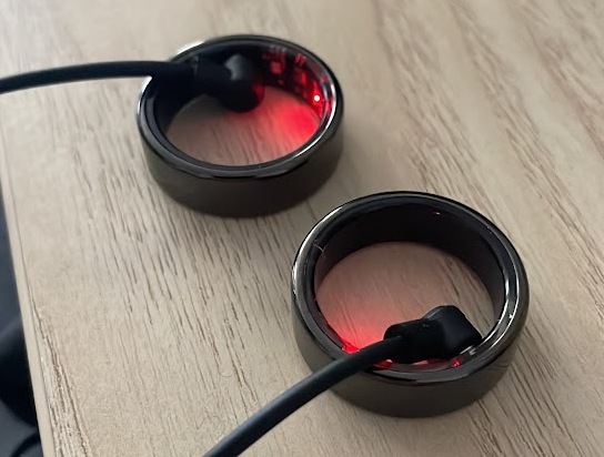 The €12 Privacy Rebellion: How I Reverse Engineered a Smart Ring and Built My Own App